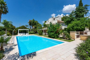Villa Carra by Perle di Puglia Parabita